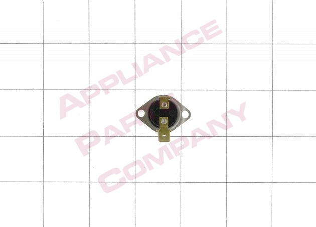 Speed Queen Dryer High-Limit Thermostat - D510702