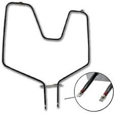 GE Range Bake Element - WB44K5012