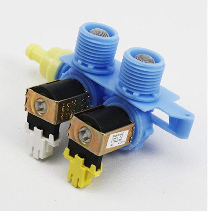 Whirlpool Washer Water Inlet Valve - WP8182862