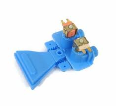 GE Washer Water Inlet Valve - WH13X26535
