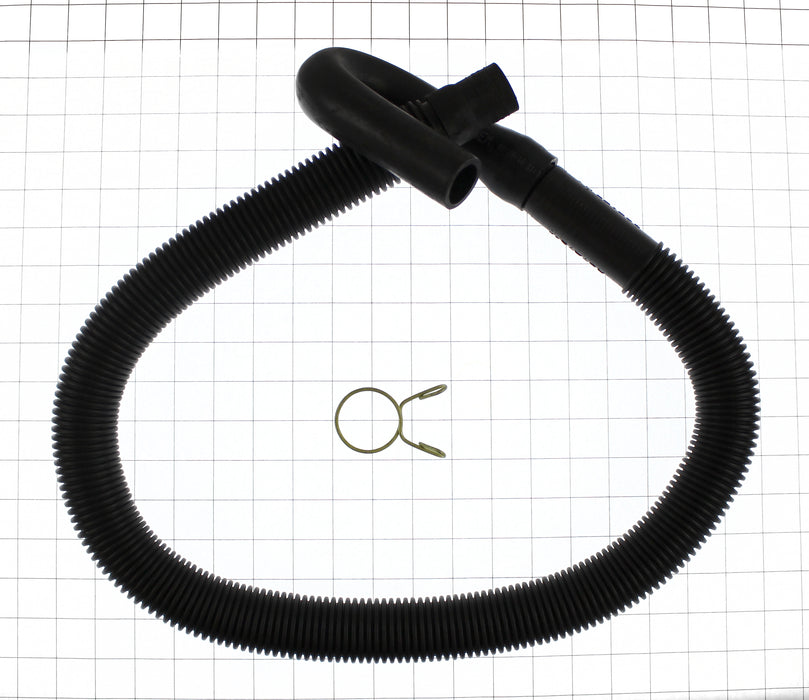 Whirlpool Washer Drain Hose, 48 in - 285664