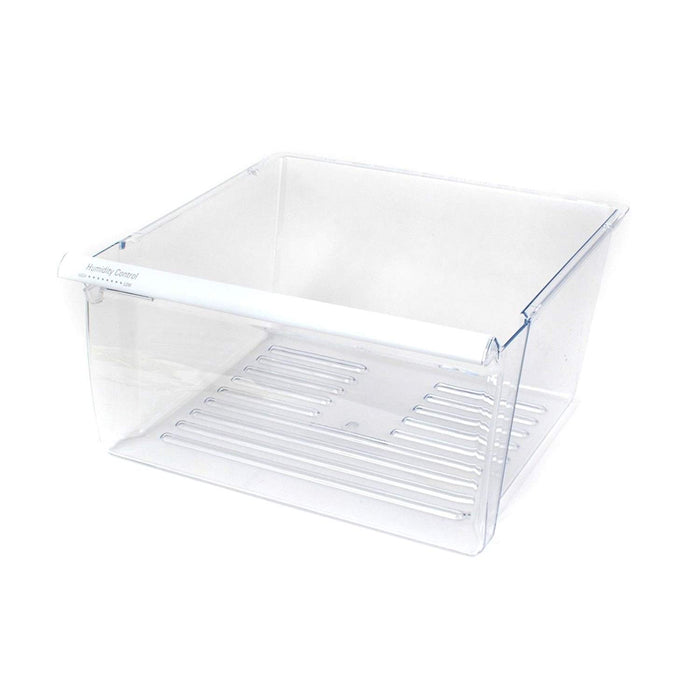 Whirlpool Refrigerator Clear Crisper Drawer - WP2188656