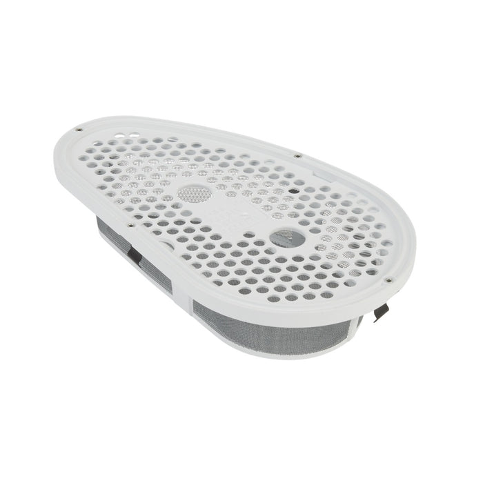 Whirlpool Dryer Lint Filter with Cover Assembly - W10828351