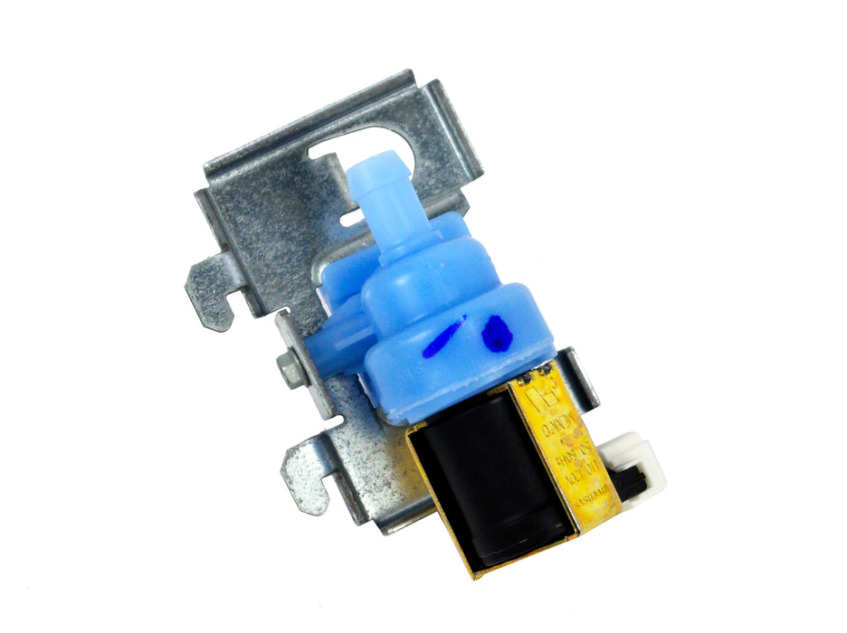 Whirlpool Dishwasher Water Inlet Valve - W10648041
