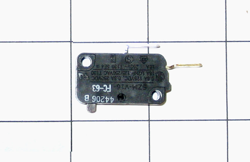 Whirlpool Range Switch - W10269460
