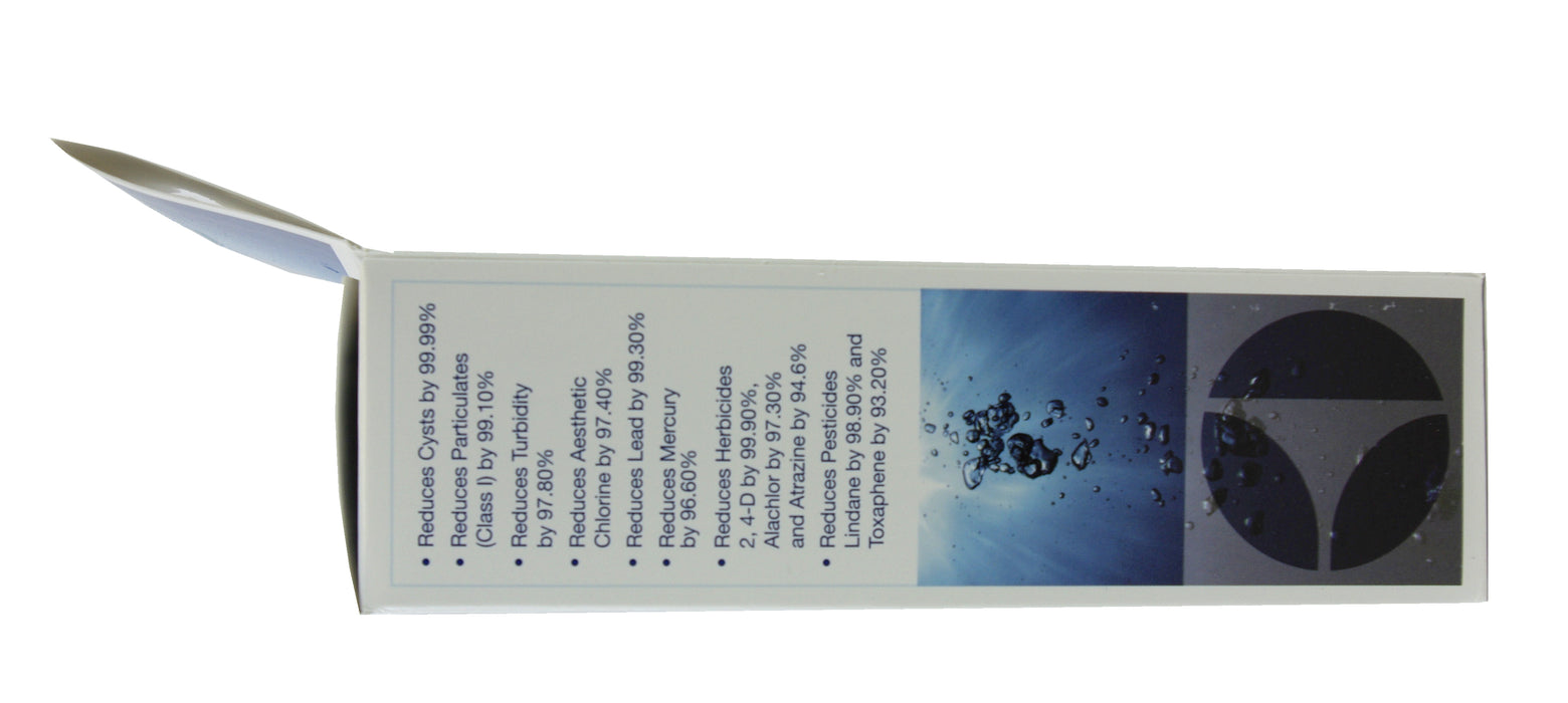 Electrolux Refrigerator Water Filter - EWF01