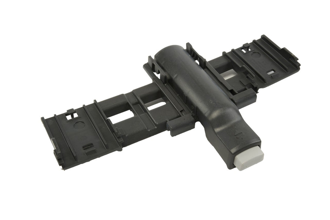 Whirlpool Dishwasher Upper Rack Adjuster & Wheel - Left W11545795