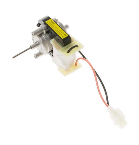 GE Appliances Refrigerator Condenser Fan Motor - WR60X10238