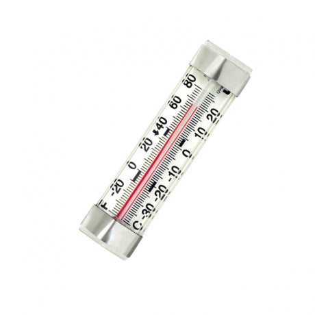 UEi Refrigerator and Freezer Thermometer, -40 to 80 F - FG80K