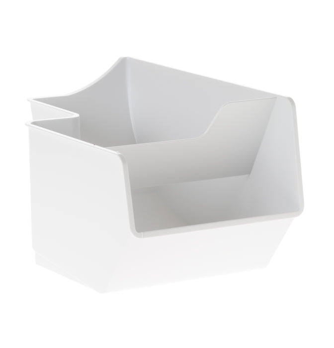 GE Refrigerator Ice Bucket - WR30X10154