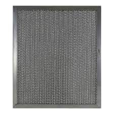 Aluminum Range Hood Grease Filter - RHF0829