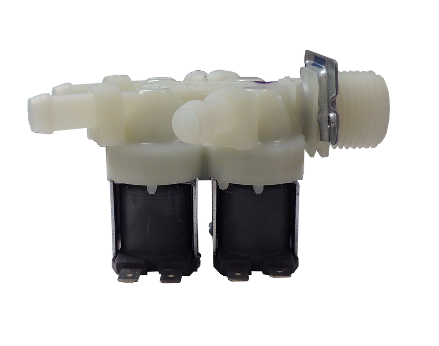 Supco WV2008C LG Washer Water Inlet Valve Replacement - 4 Coil