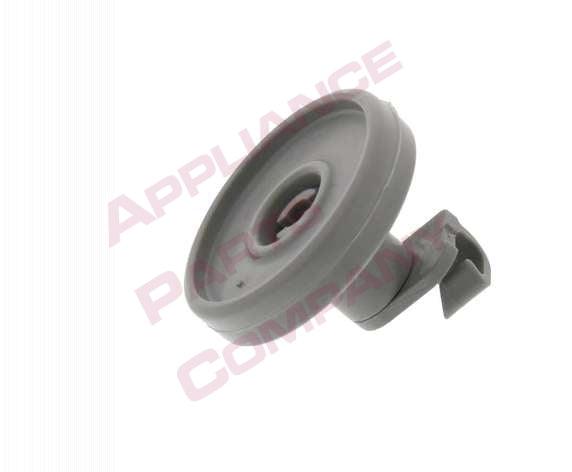 Whirlpool Dishwasher Lower Dishrack Wheel - WP99003149