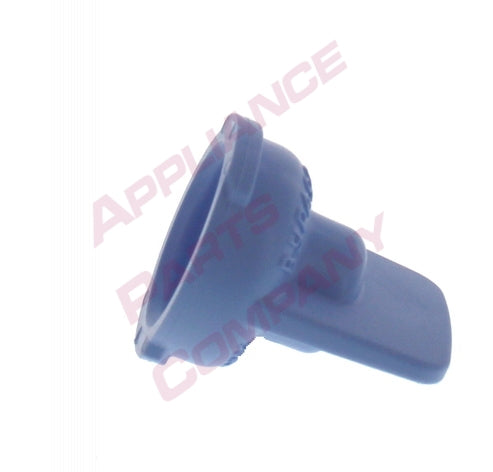 Whirlpool Refrigerator Water Filter Bypass Plug - W11395888
