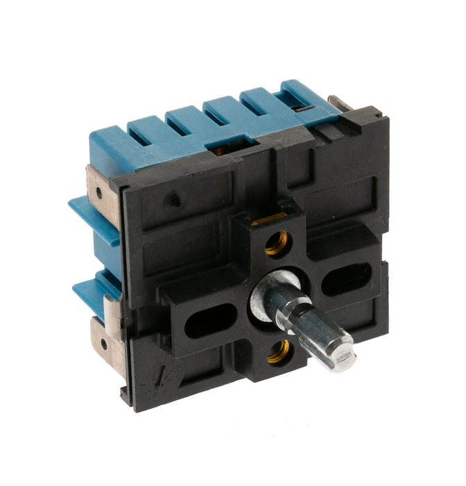 GE Range Surface Element Infinite Switch - WB24X47186