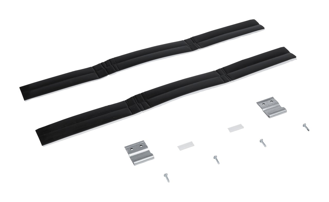Whirlpool Front-Load Laundry Stacking Kit with 23-Inch Pads - 8572546