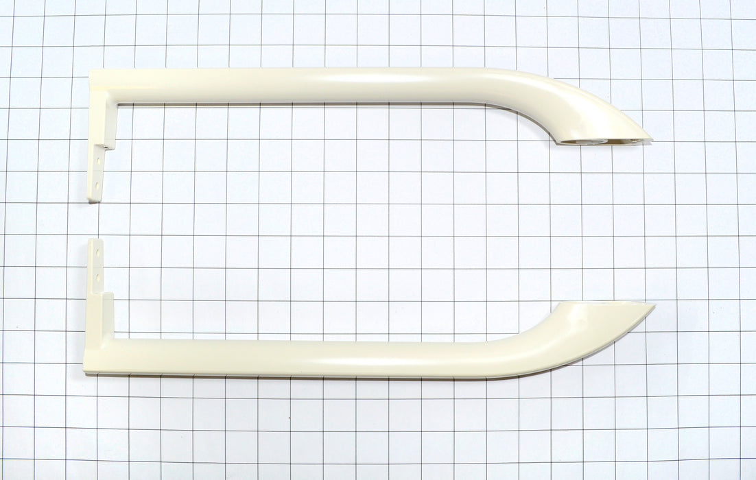 Frigidaire Refrigerator Door Handle Set - 5304506470