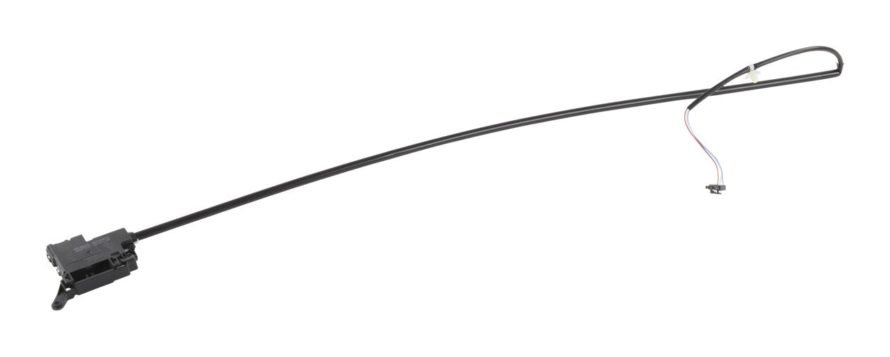 Whirlpool Washer Lid Latch Assembly - W11513248