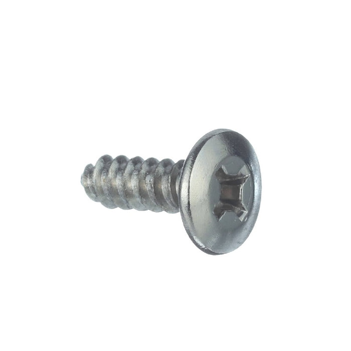 Electrolux Range Chrome Screw - 316021109