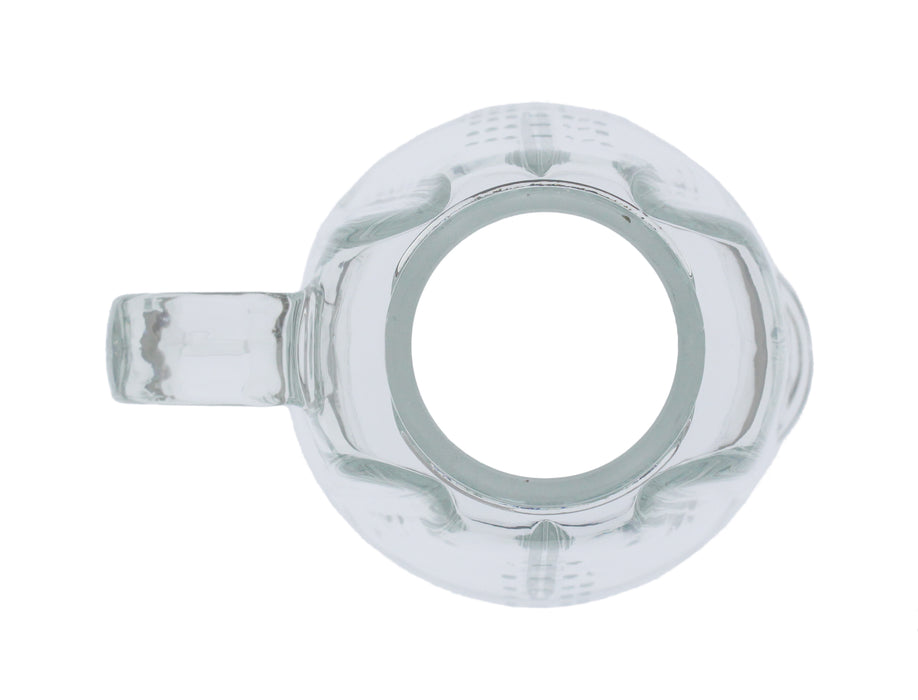 Univen Hamilton Beach Glass Blender Jar 48 oz - HA-085R