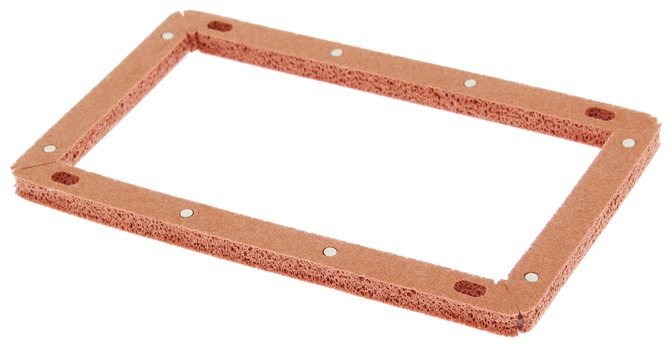 NATURAL GAS PILOT ASSEMBLY