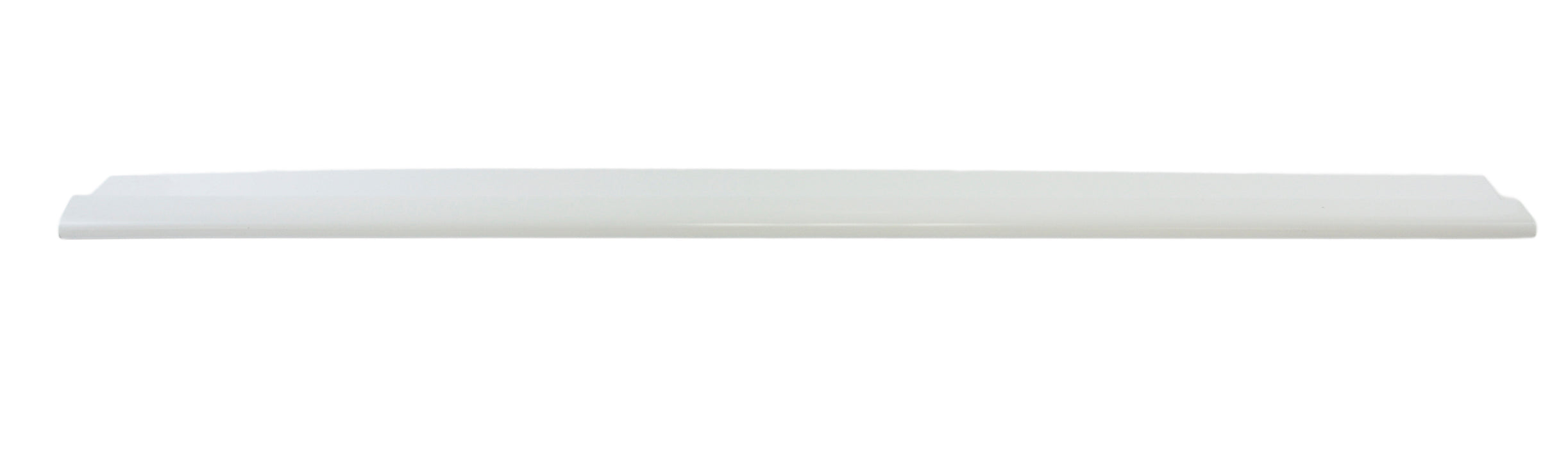 Frigidaire Refrigerator Door Shelf Retainer Bar, Cut-to-Fit - 240331401