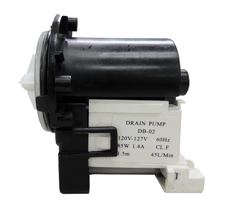 Supco LG Washer Drain Pump - LP2001T