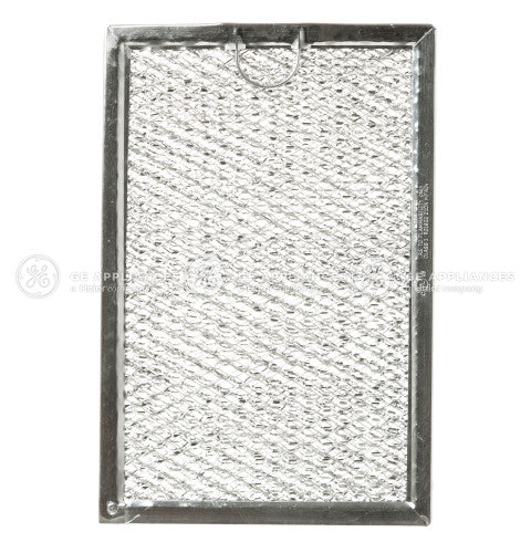 GE Appliances Microwave Grease Filter - WB02X35491
