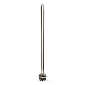 Camco 4500W 240V Screw-In Water Heater Element - 2343