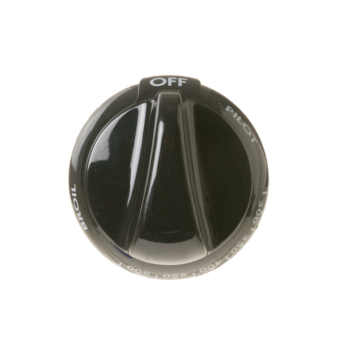 GE WB03K10358 Range Oven Thermostat Control Knob