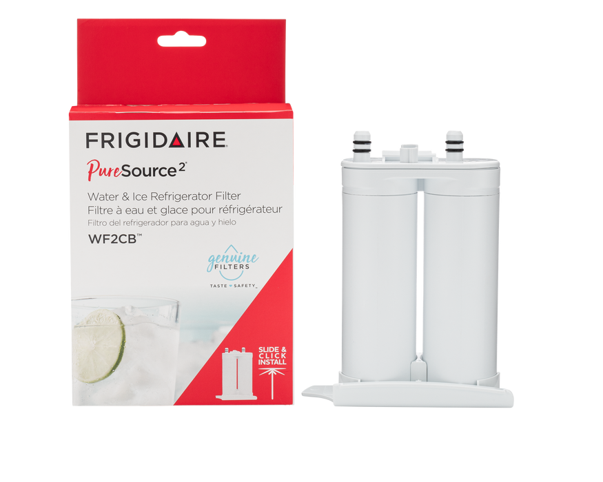 PURE SOURCE2 WATER FILTER WF2CB