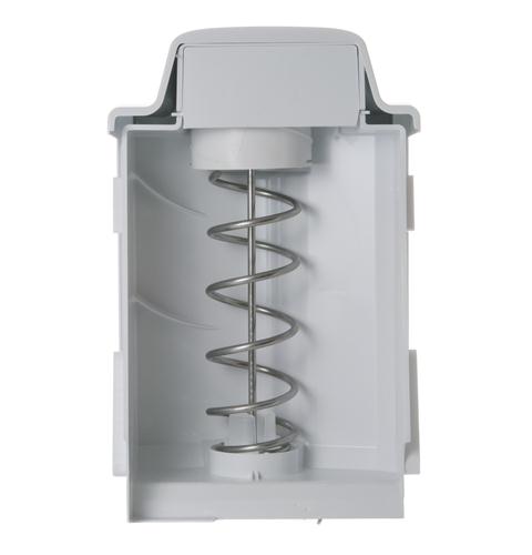 GE Refrigerator Ice Dispenser Bucket & Auger Assembly - WR17X11447