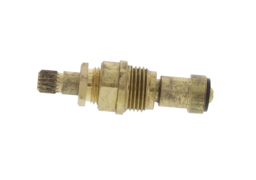 Central Brass 11-1580H Right-Hand Hot Faucet Stem - 11-1580H