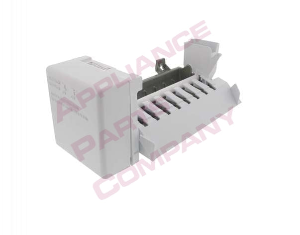 Whirlpool Refrigerator Ice Maker - WPW10277448