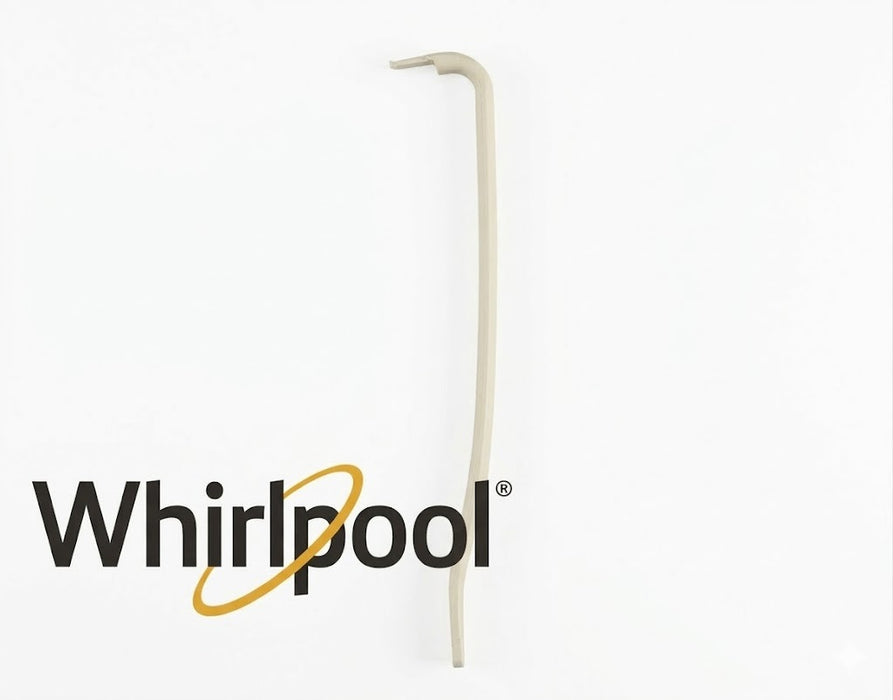 Whirlpool Corp Refrigerator Door Handle - WPW10291249