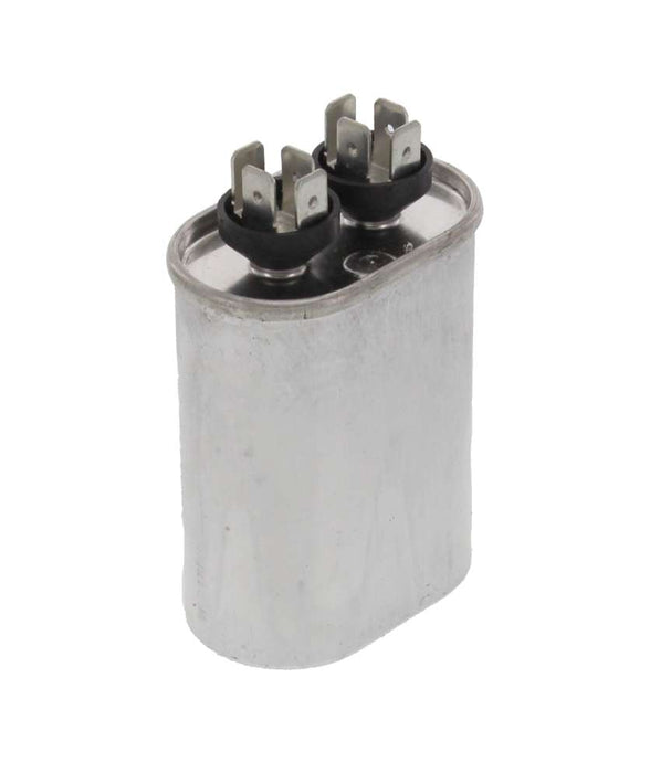 TOCF10 HVAC Run Capacitor, 10 MFD, 440/370V, Oval