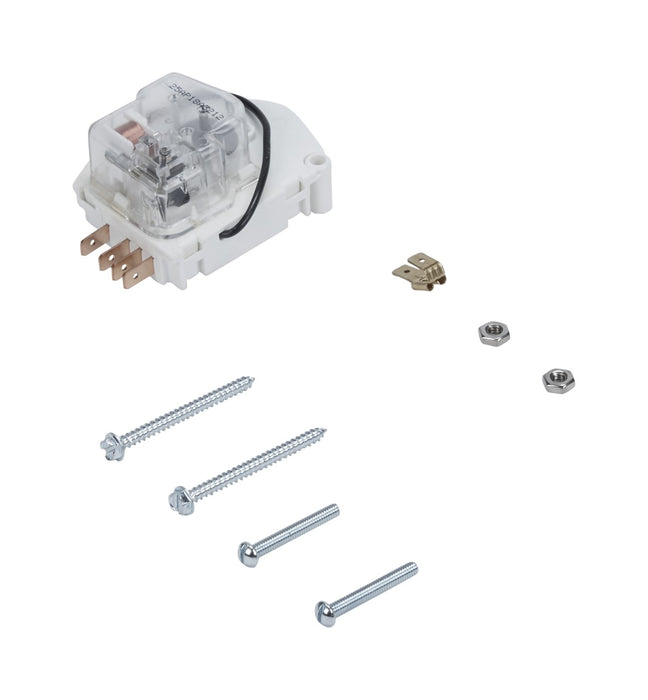 Whirlpool Refrigerator Defrost Timer - W10822278