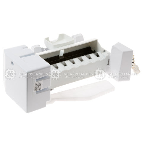 GE Small Cube Ice Maker Assembly - WR30X39345