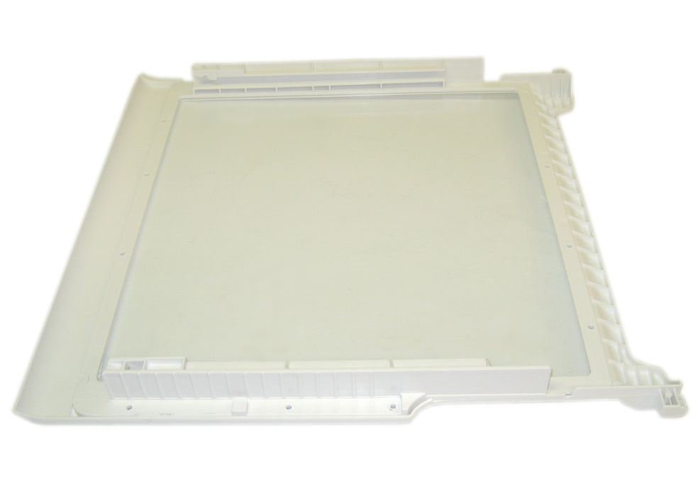 Whirlpool Refrigerator Glass Shelf - WPW10276341