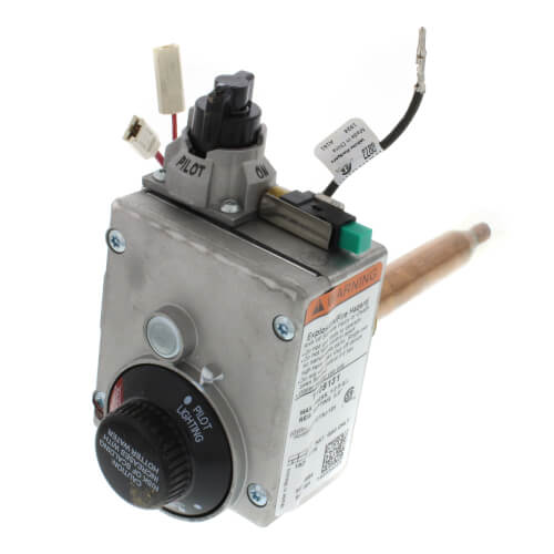 GAS VALVE - 50315070943