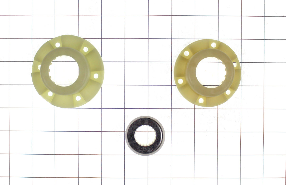 Whirlpool Washer Basket Drive Hub Kit - W10820039