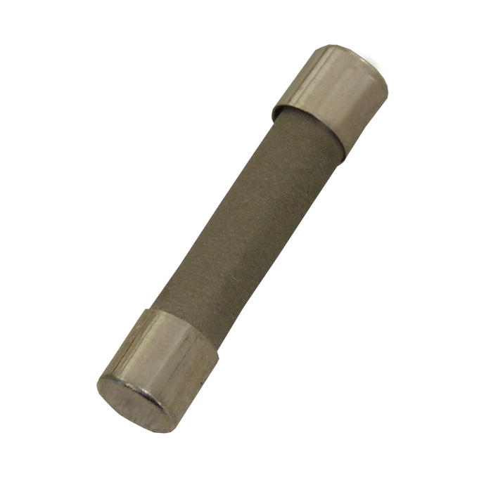 Supco Microwave Fast-Blow Ceramic Fuse, 20A 250V - CF20FB