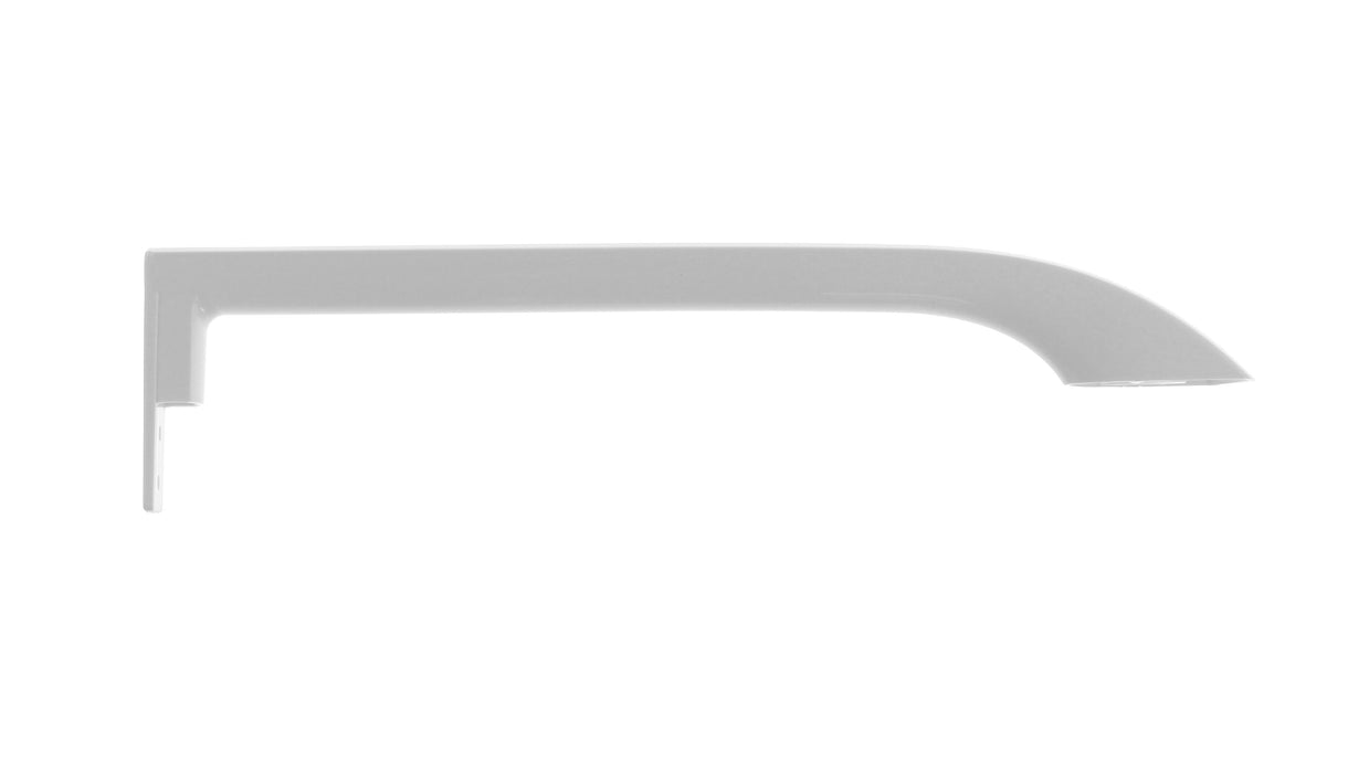 Frigidaire Refrigerator Door Handle Set - 5304506469