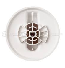 GE White Dryer Main Control Knob - WE03X25285