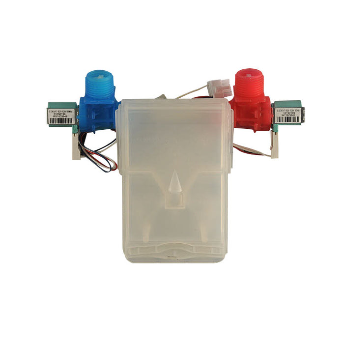 Whirlpool Washer Valve - W11210463