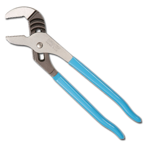 Channellock Straight Jaw Tongue and Groove Pliers, 12 In. - 440