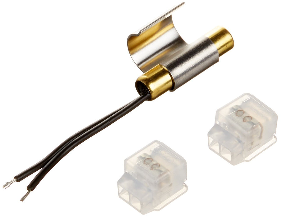 Whirlpool Refrigerator / Freezer Thermistor Kit - W10316760