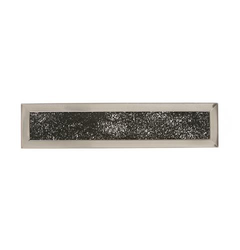 GE Microwave Charcoal Filter - WB02X11550