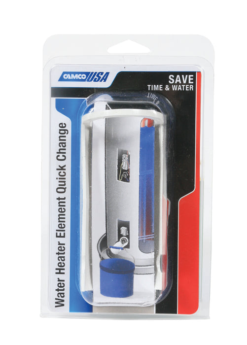 Camco Water Heater Element Quick Change Tool - 09973