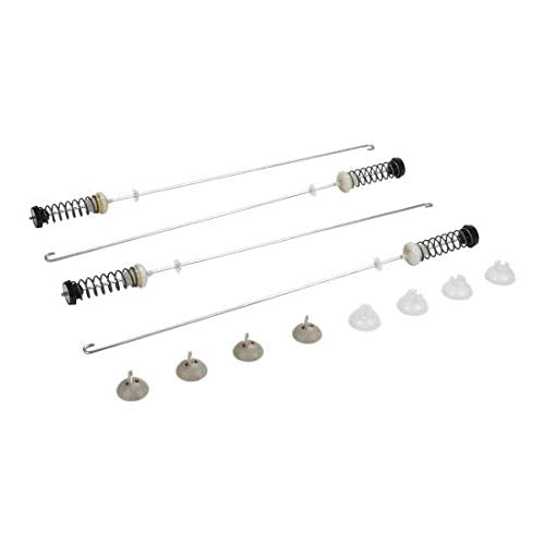 Whirlpool Washer Washing Machine Suspension Rods - W10780048